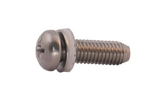 Vis fixation support de - vis, du