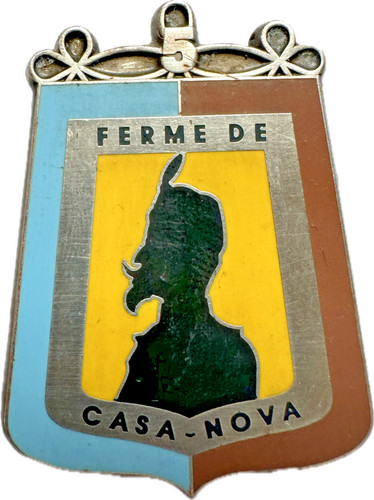 Régiment hussards 5 - de, 5°