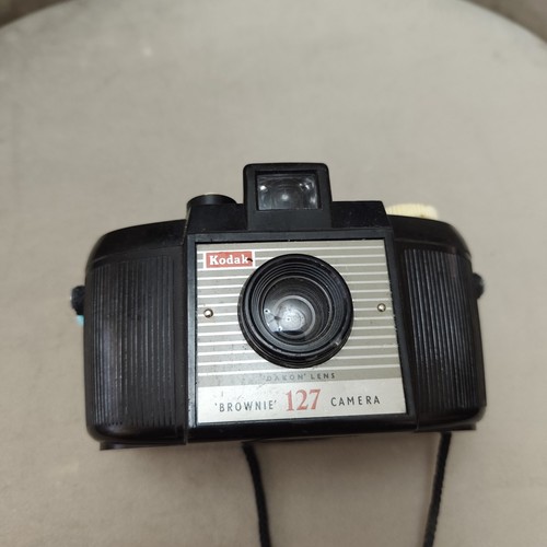Appareil photo vintage - photo,