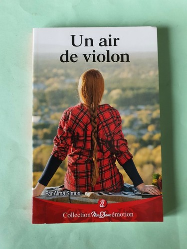 Livre collection nous deux - collection, nous-deux