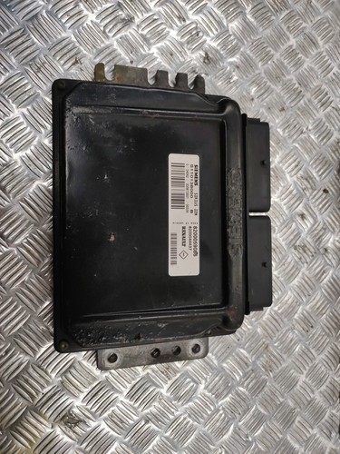 Twingo clio calculateur - 1, 2