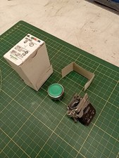 Télémécanique bouton