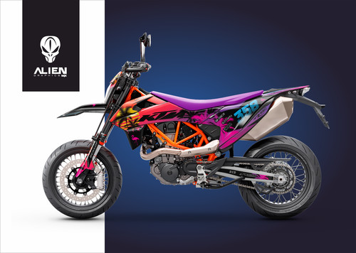 Ktm 690 smc 2019 - 2019, 2021
