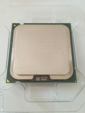 Processeur Intel Pentium Dual Core E2200 Socket 775 SLA8X GARANTIE 3 MOIS 