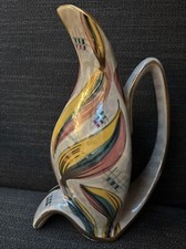 Vase /pichet Vintage H.becquet