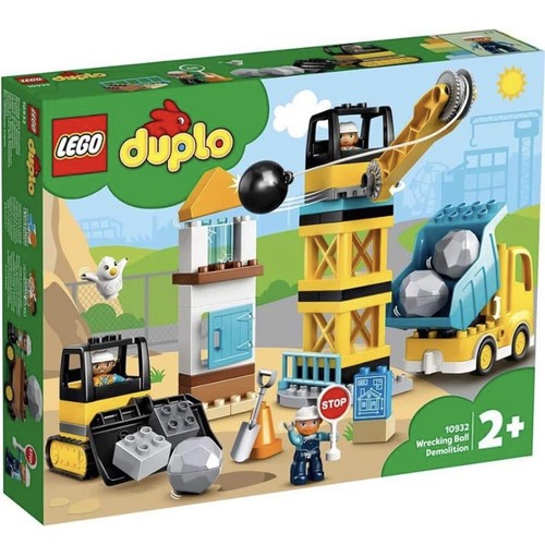 Lego duplo town 10932 - duplo,