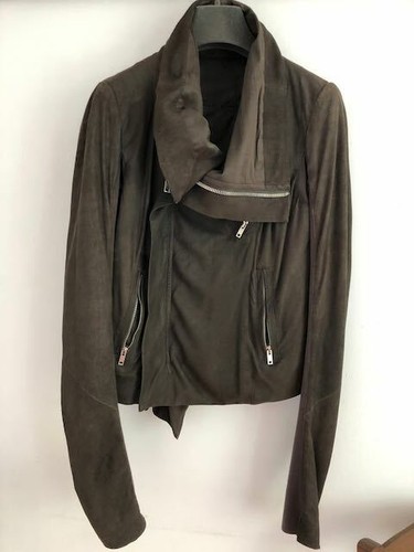 Rick owens veste - owens,