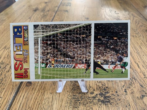 Sticker panini football - sticker,