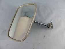 Ancien rétroviseur retro chrome CIPA OLDTIIMER RENAULT PEUGEOT CITROEN 88