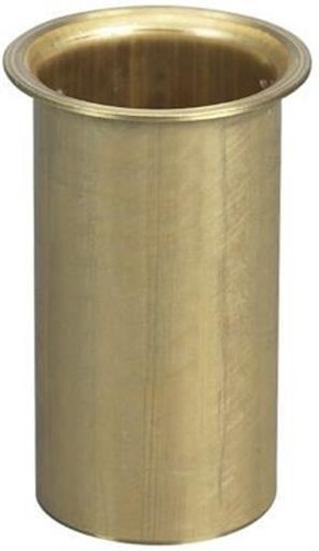 Moeller boston whaler brass - whaler,