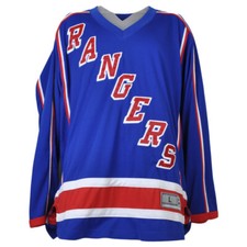 Maillot De Hockey NHL New York