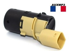 Citroen JUMPY II Radar de