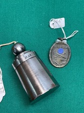 FIL A PLOMB ALLEMAND