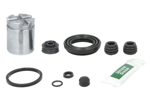 Kit accessoires disque de - kit,