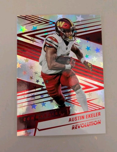 2025 panini revolution red - 2025,