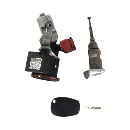 Neiman kit complet barillet - complet, (barillet