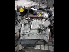 MOTEUR Diesel Ford Fiesta VII Hayon 1.6 TDCi 16V 95 (TZJA) 2014 1853559