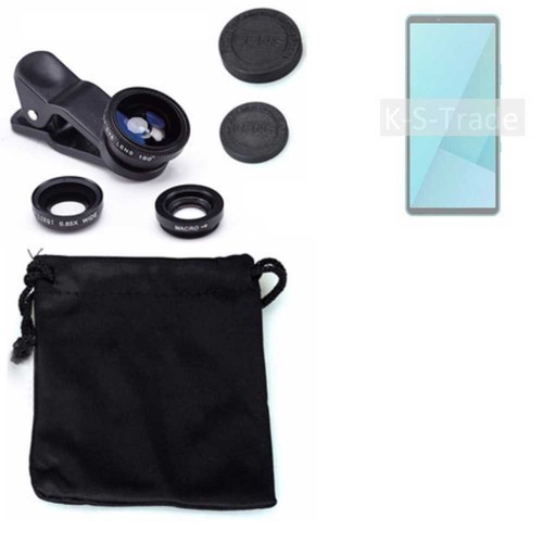 Pour sony xperia vii - pour, 10