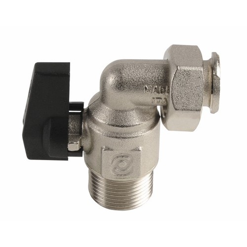 Robinet chauffage diff pour - diff,