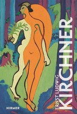 Thorsten Sadowsky Ernst Ludwig Kirchner (Relié) Great Masters of Art