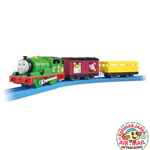 Takara tomy plarail thomas - tomy,