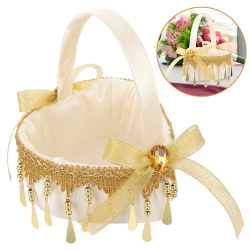 Corbeille Mariage Panier À