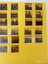 11 Plaques de verre