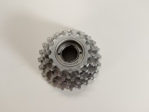 Zeus 2000 ref - ref., 6-speed