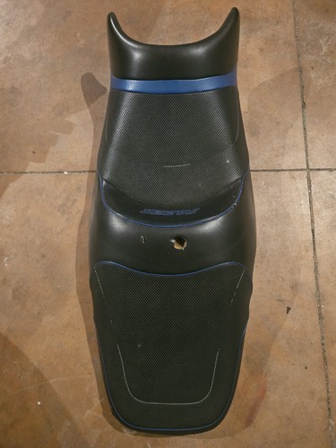 Selle confort yamaha fz6 de - ,