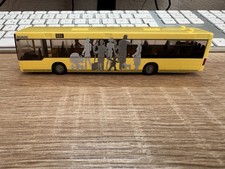 Wiking 1:87 MAN Autobus À