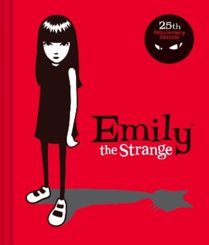 Rob reger emily the - reger, strange