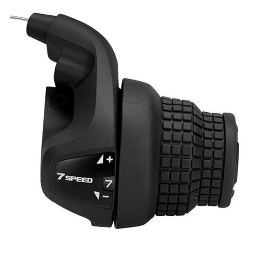Bike gear shifter - shifter, speed