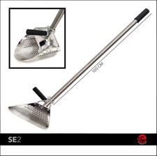 Sand Scoop Acier SE-2 EMPOTEC