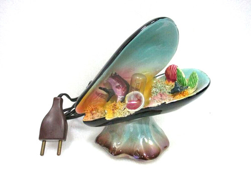 Lampe veilleuse déco - , en