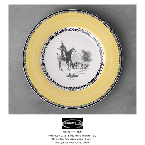 Villeroy boch audun chasse - villeroy,