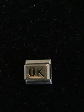 Nomination Classic Black