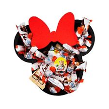Boîte cadeau Mickey Mouse -