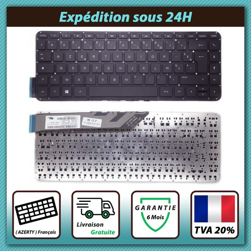 Clavier français azerty - azerty, pour