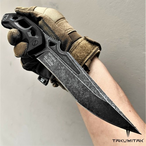 Takumitak full tang - takumitak, 10"