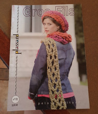 Catalogue Revue Magazine Livre