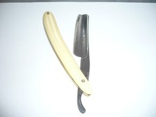 rasoir coupe choux ancien