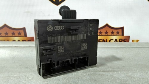 Module commande porte audi - porte,