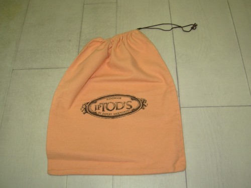 Tod sac poussière - poussière, dust