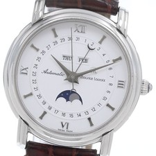 Montre automatique pour homme