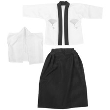 Kimono traditionnel japonais - kimono,