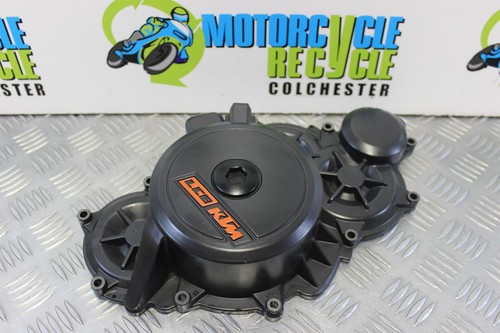 Cache stator ktm - stator, 2008