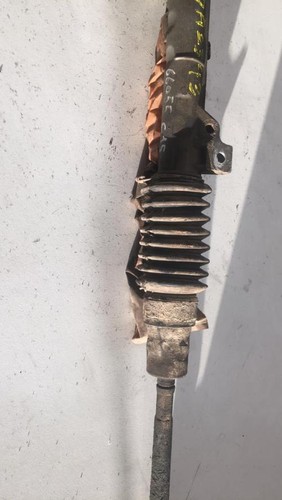 Cremaillere assistee citroen - cremaillere,