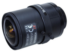 Tamron 1/3 CCTV Lens 2.8-11mm
