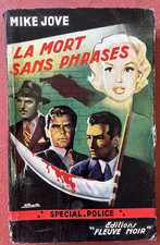 EO: 1954 :FLEUVE NOIR/SPECIAL