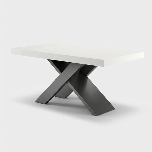 Table manger extensible - à,